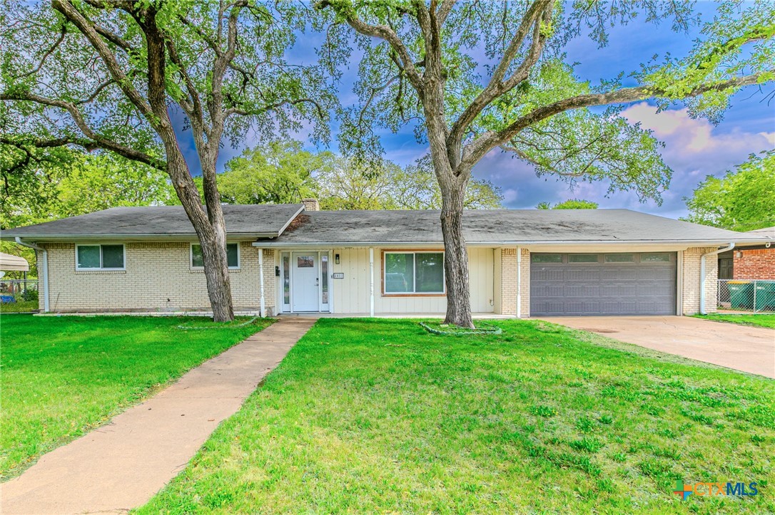 2411 Osage Road, Gatesville, TX 76528 — photo 1