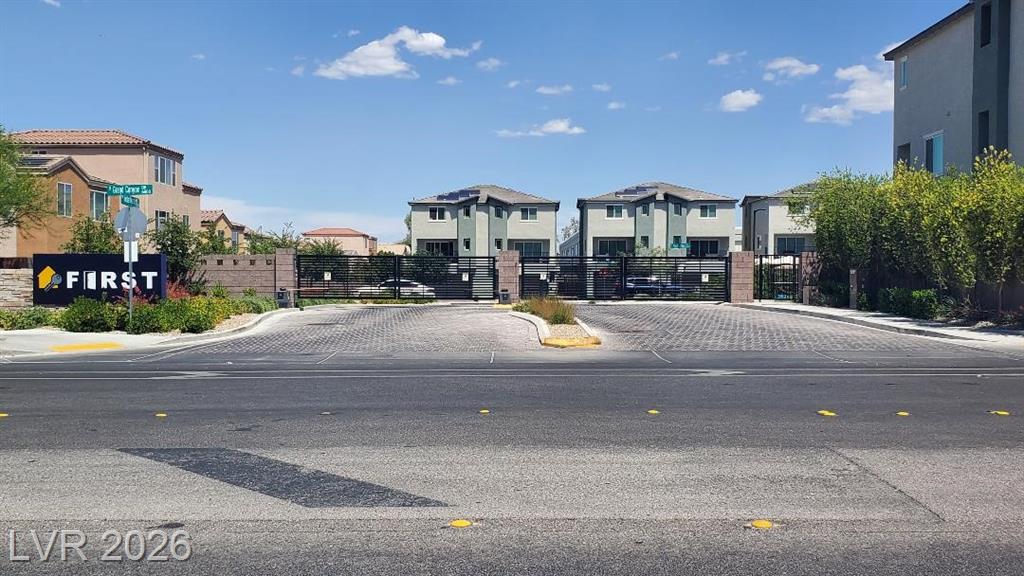 6856  Prairie Pearl Street, Las Vegas, NV 89148 — photo 1