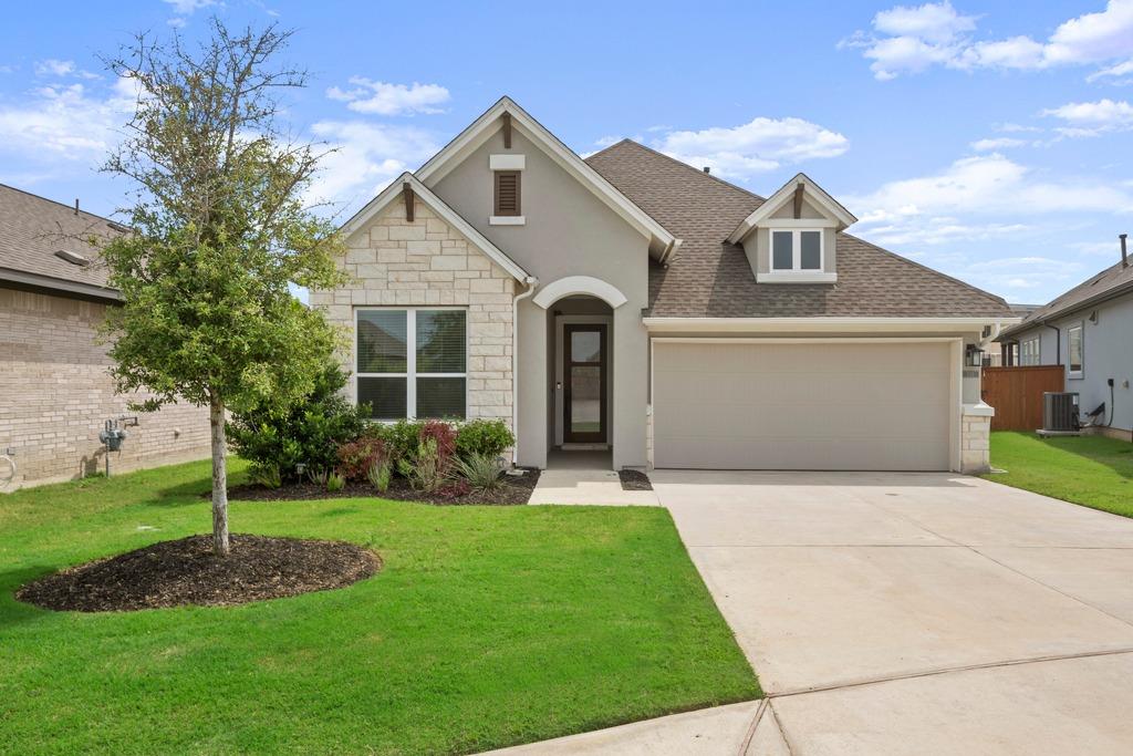 133 Rocking R, Georgetown, TX 78633 — photo 1