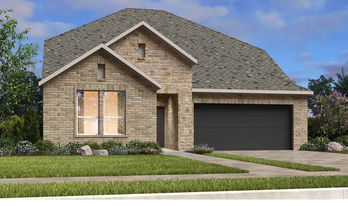 1212 Scenic Green, Georgetown, TX 78628 — photo 1