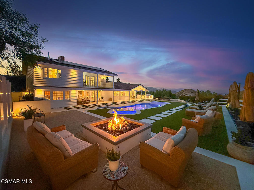 5 Concho Lane, Bell Canyon, CA 91307 — photo 1