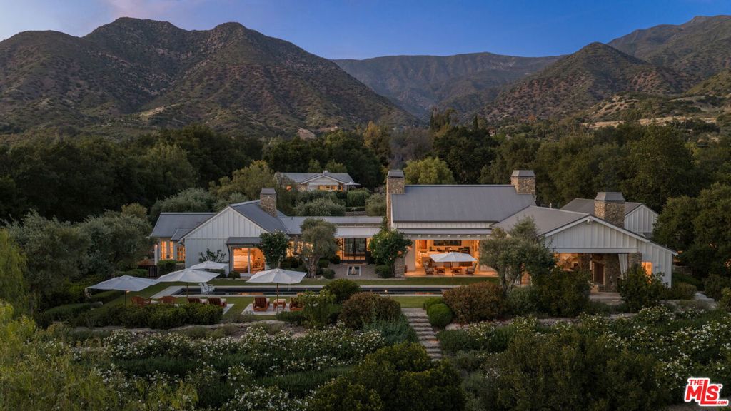 1888 Garst Lane, Ojai, CA 93023 — photo 1