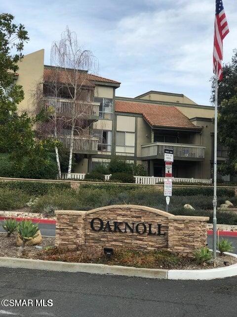 286 Oakleaf Drive 32, Thousand Oaks, CA 91360 — photo 1