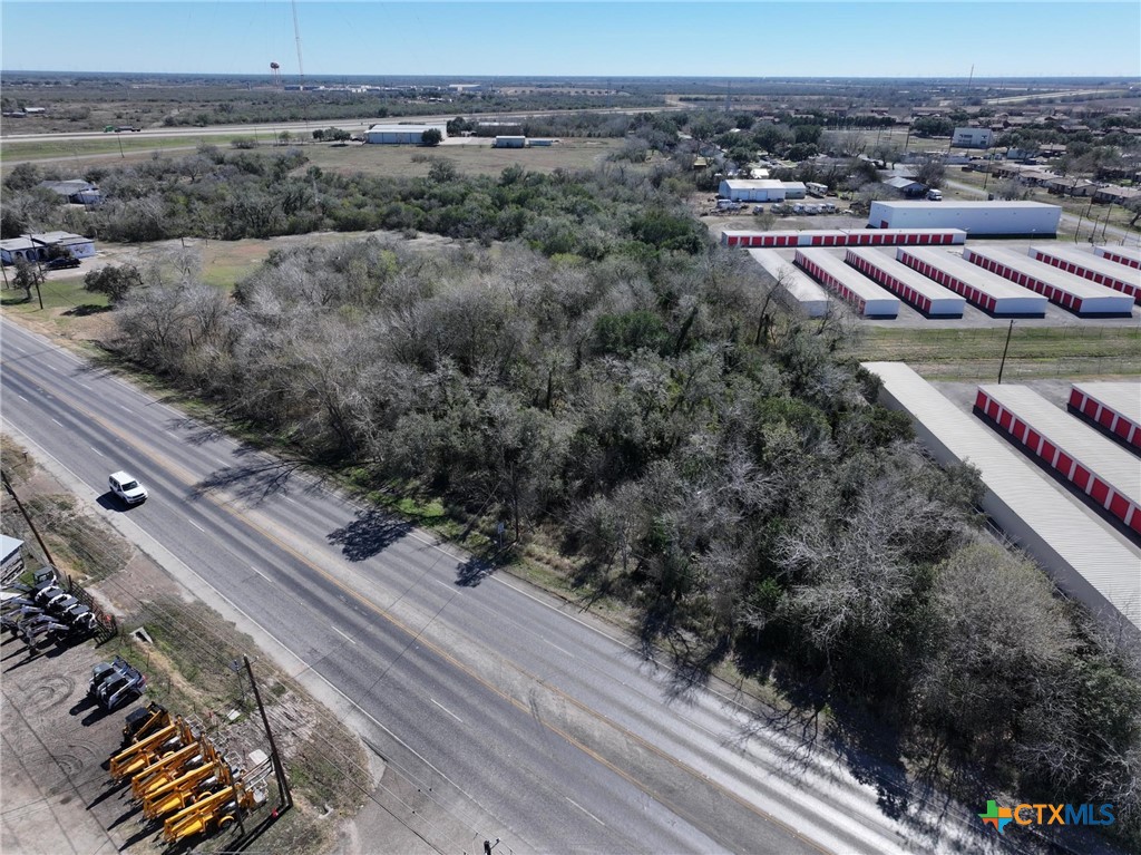 2500 S Washington, Beeville, TX 78102 — photo 1