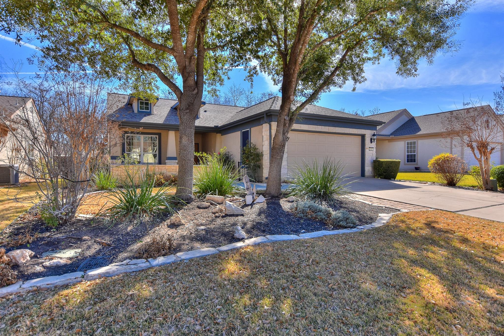 312 Monarch, Georgetown, TX 78633 — photo 1