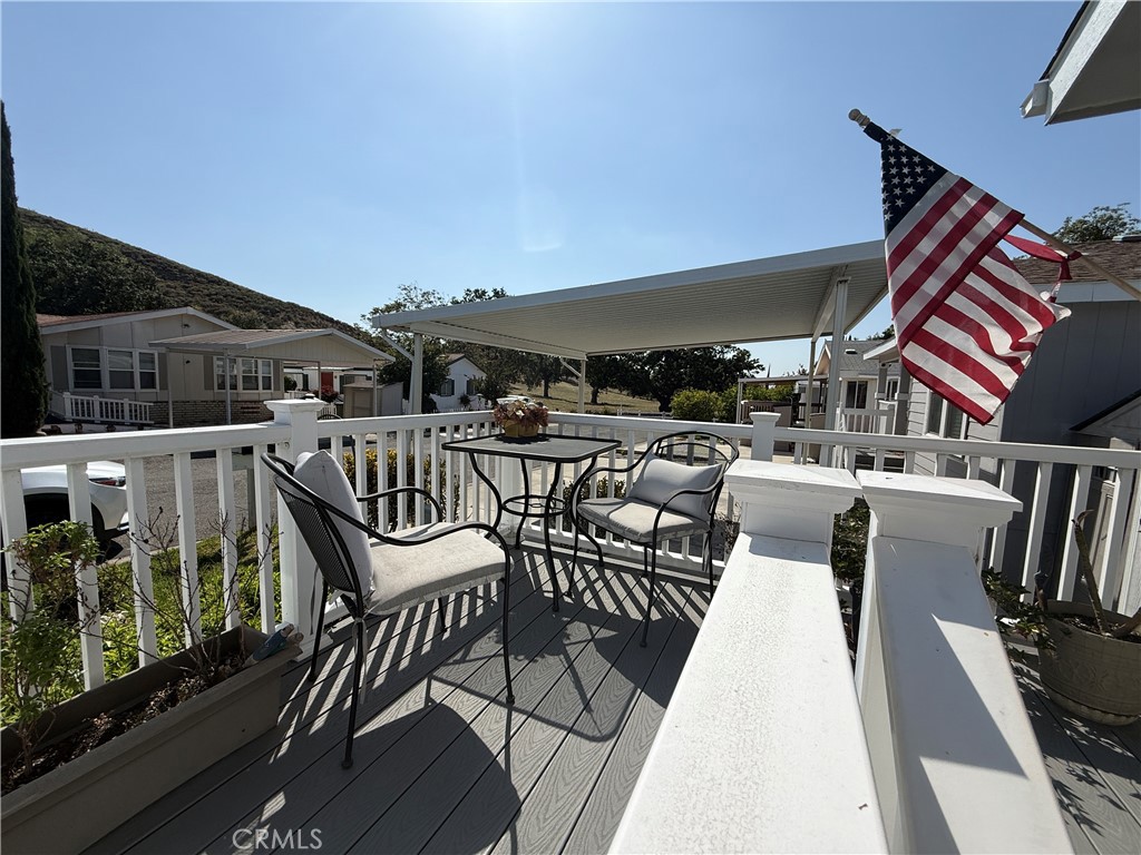 1550 Rory Lane Space 261, Simi Valley, CA 93063 — photo 1