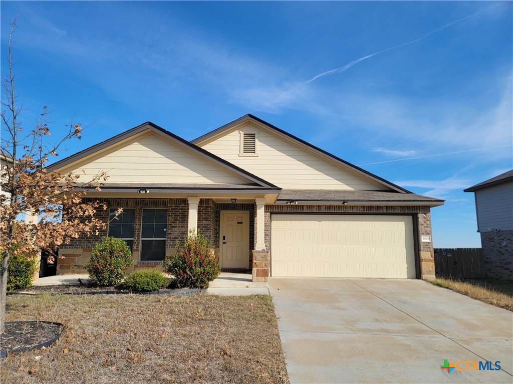 3909 Brunswick Drive, Killeen, TX 76549 — photo 1