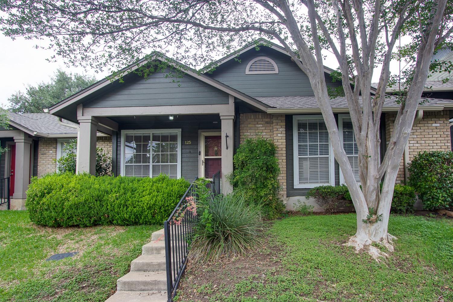 1015 Yager, Austin, TX 78753 — photo 1