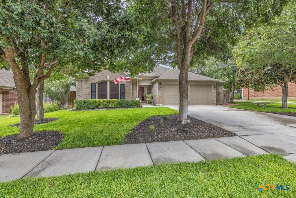 486 Enchanted Oak, New Braunfels, TX 78132 — photo 1