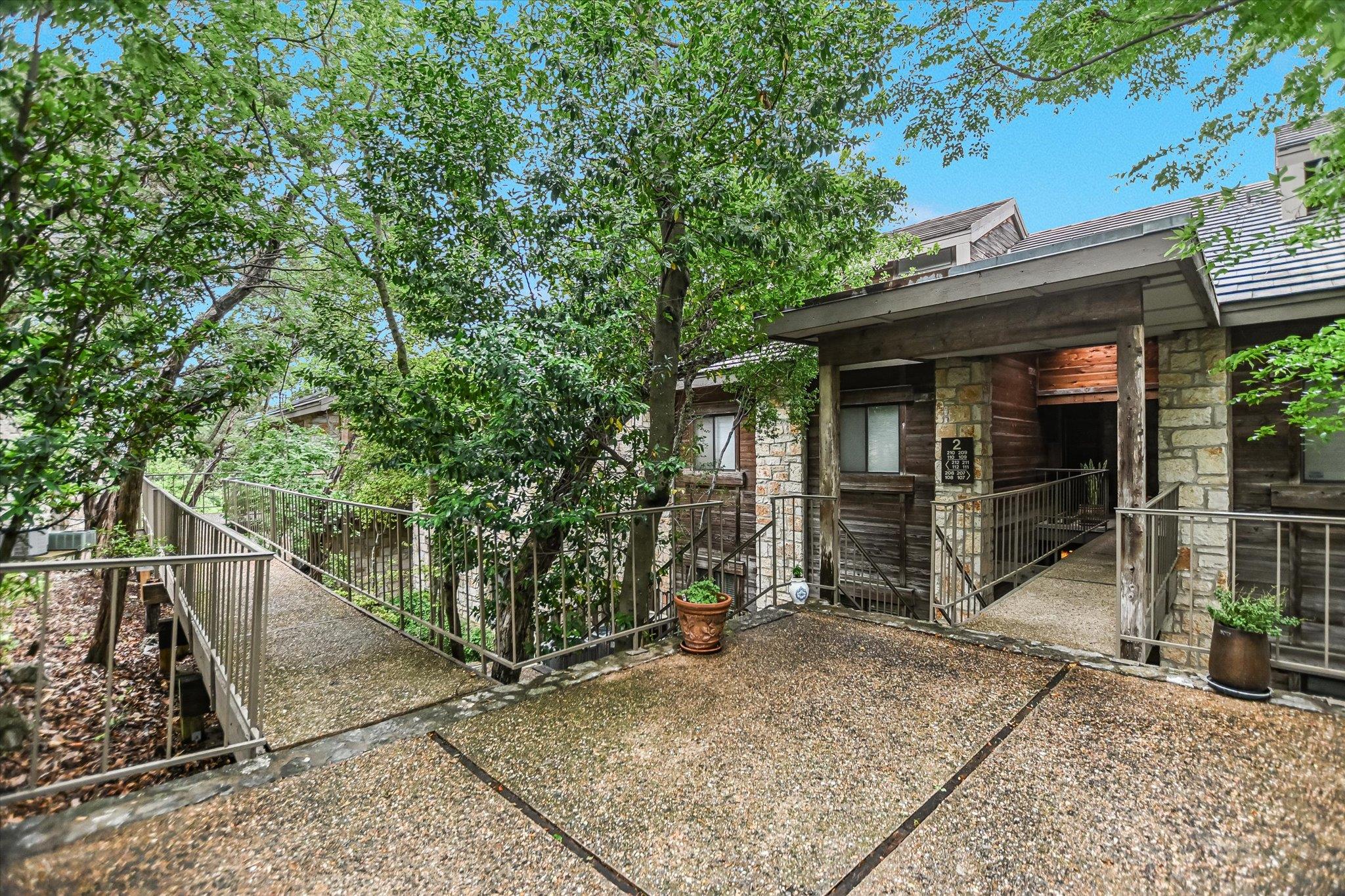 8200 Neely, Austin, TX 78759 — photo 1