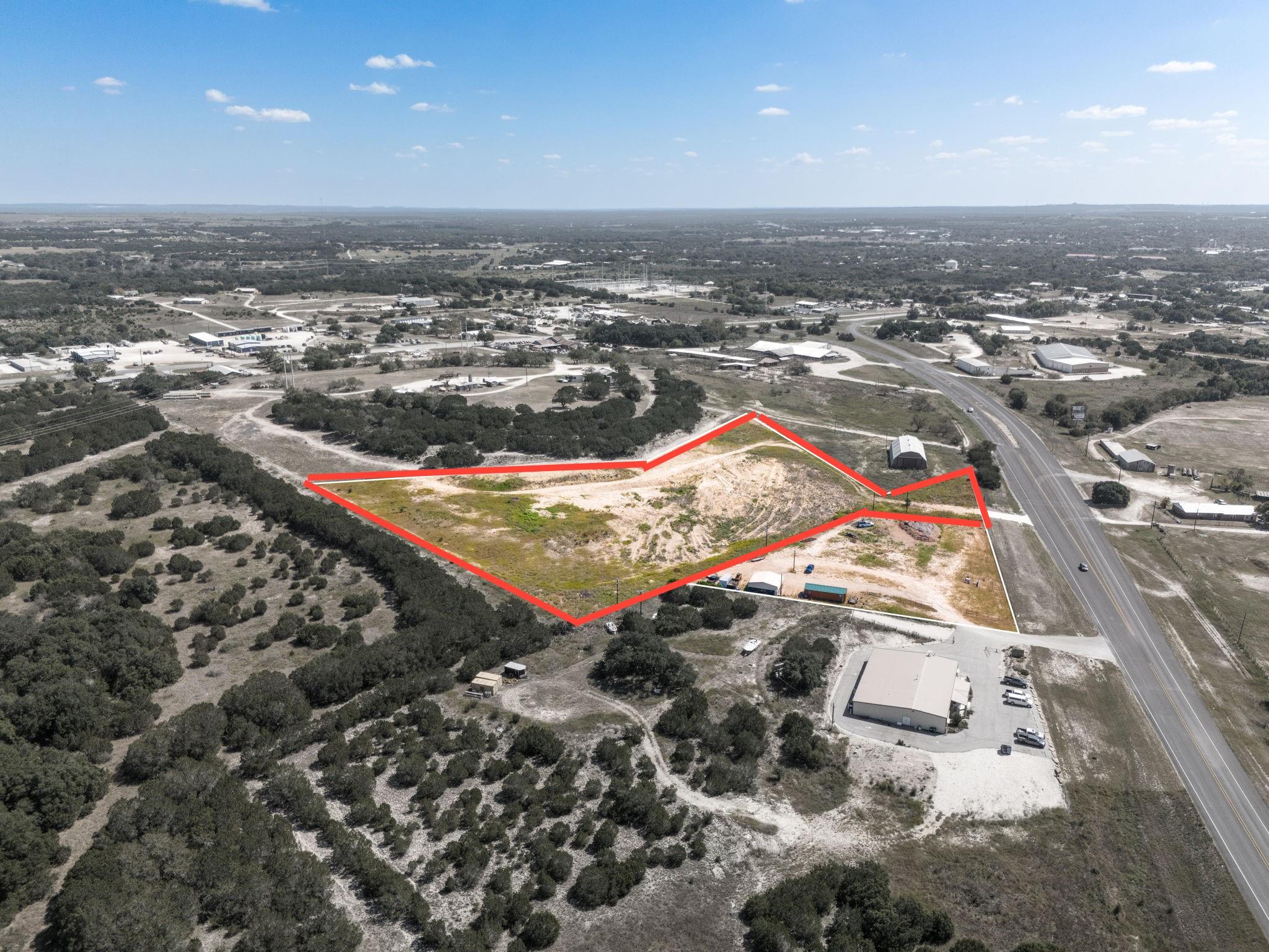 584 U S Hwy 183