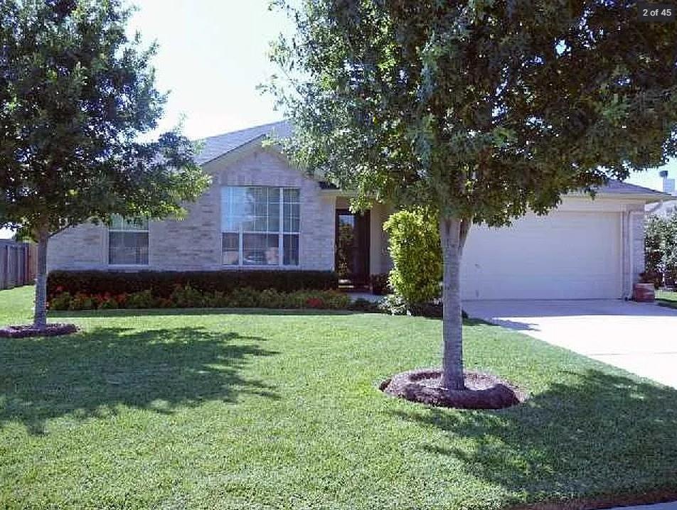 623 Columbine, Cedar Park, TX 78613 — photo 1