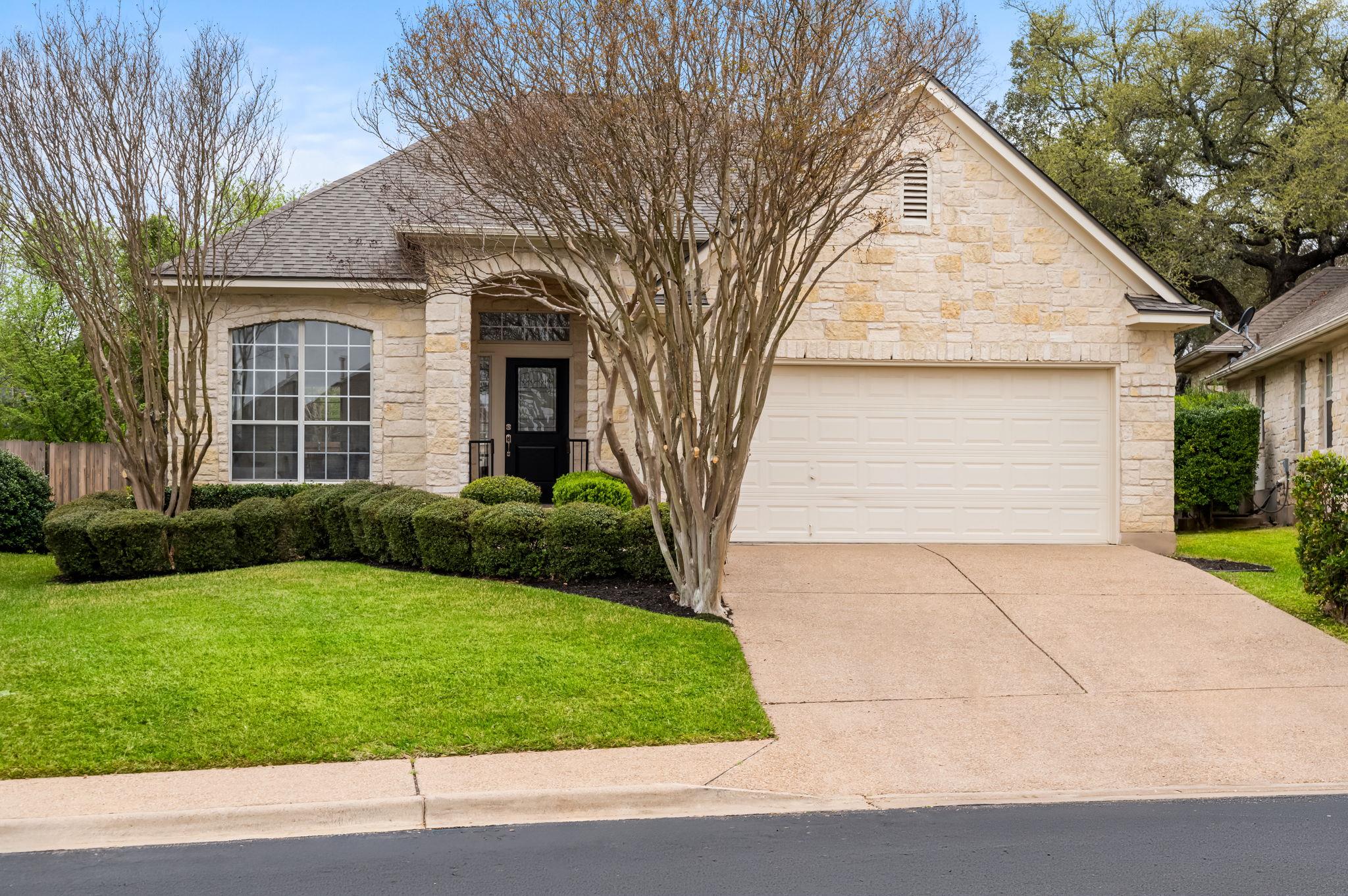 4015 Sable Oaks, Round Rock, TX 78664 — photo 1