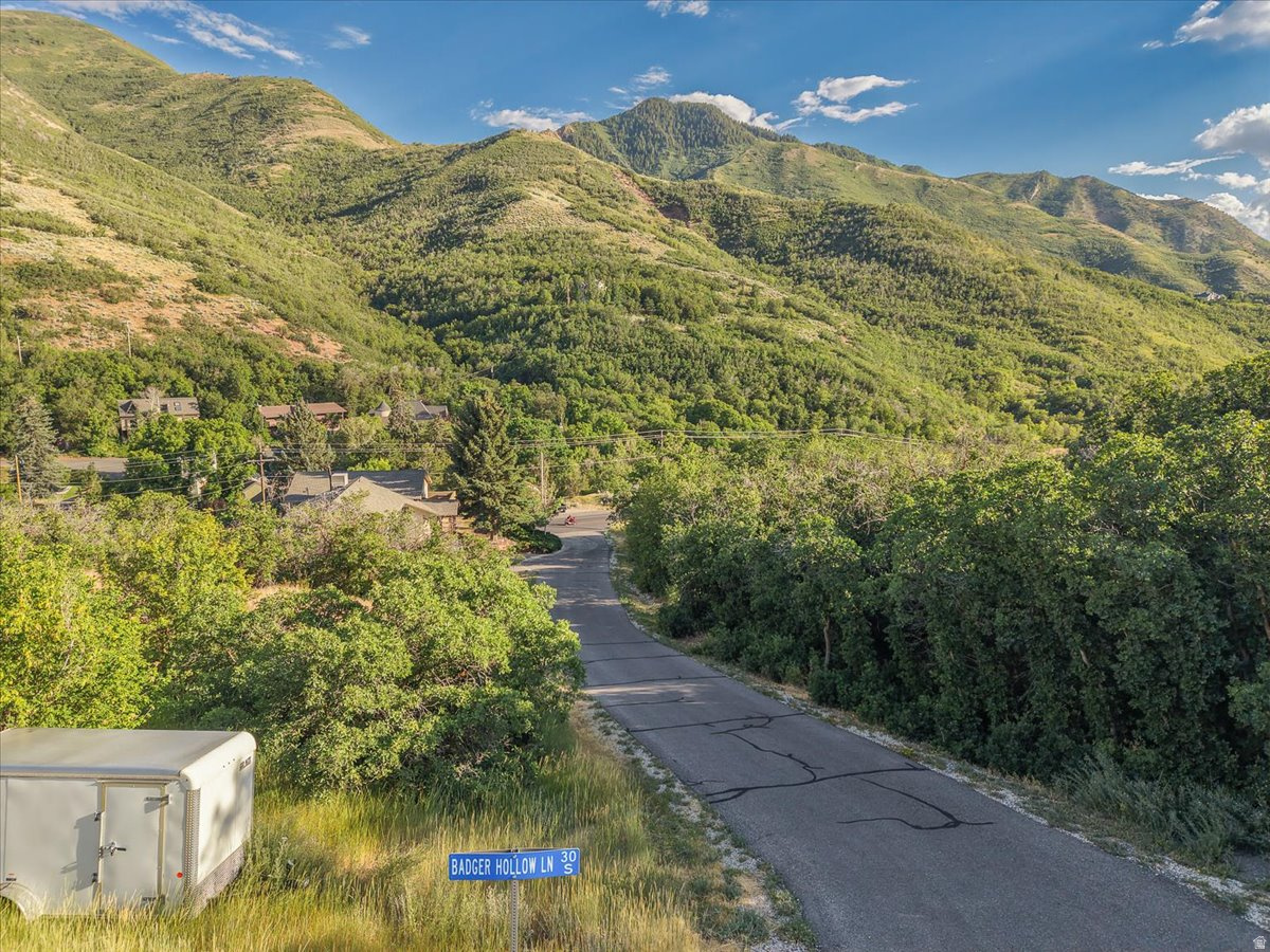 4810 E BADGER HOLLOW LN, Salt Lake City, UT 84108 — photo 1
