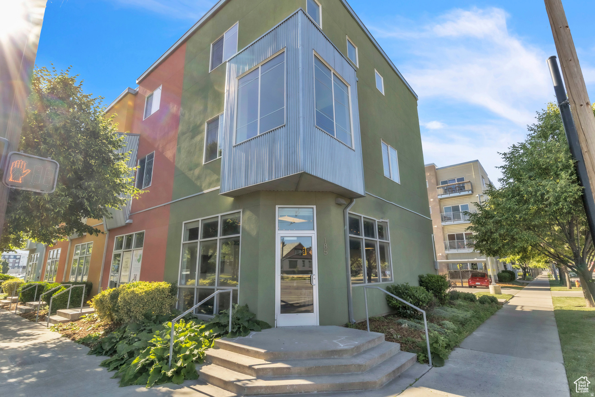 185 W 700 S #101, Salt Lake City, UT 84101 — photo 1