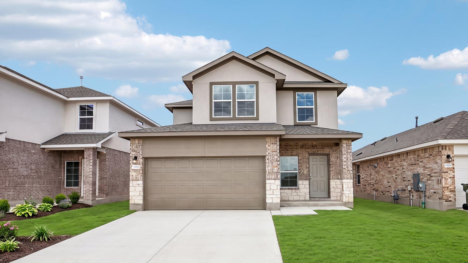 1925 Arbuckle, Leander, TX 78641 — photo 1