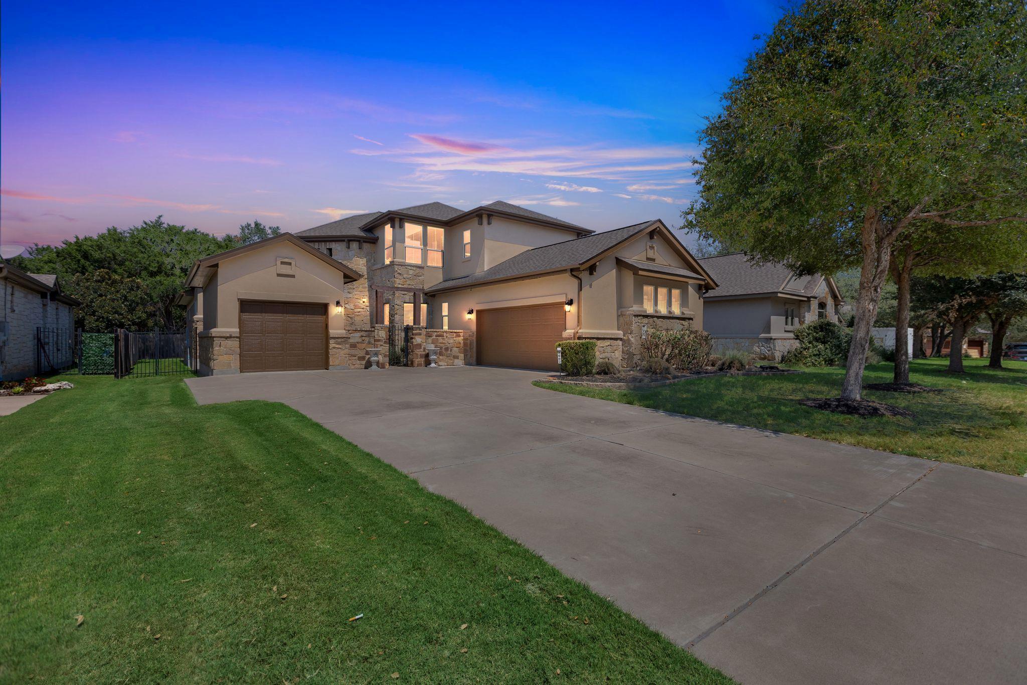2607 Honey Springs, Cedar Park, TX 78613 — photo 1