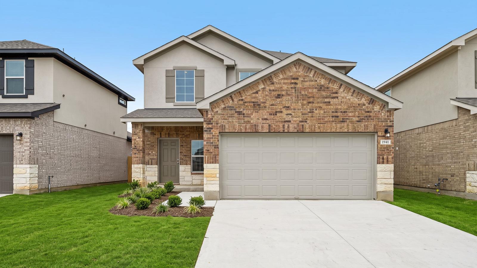 1941 Arbuckle, Leander, TX 78641 — photo 1