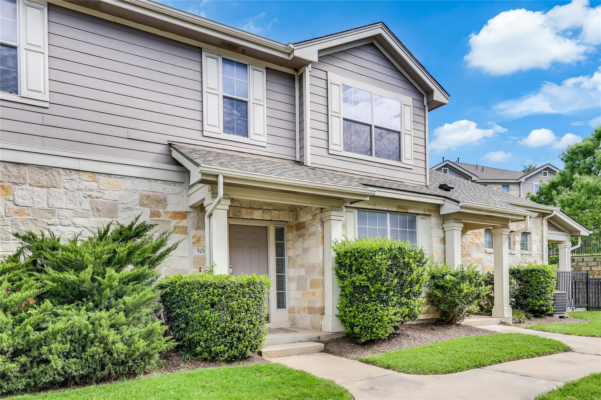 1900 Scofield Ridge, Austin, TX 78727 — photo 1