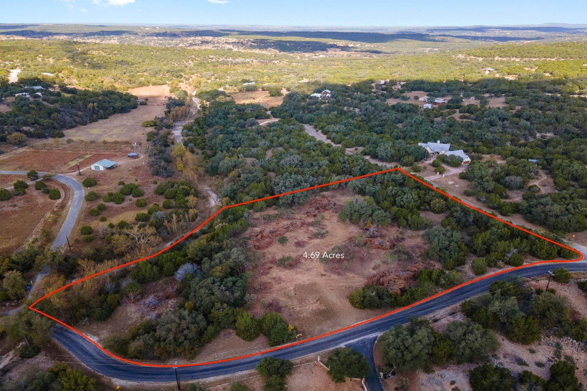 TBD Sycamore Creek, Dripping Springs, TX 78620 — photo 1