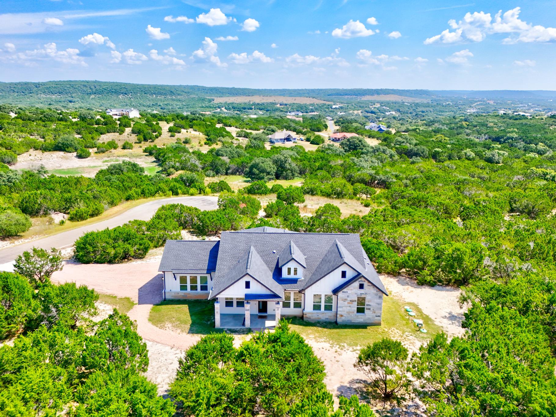 101 S Creek, Bertram, TX 78605 — photo 1