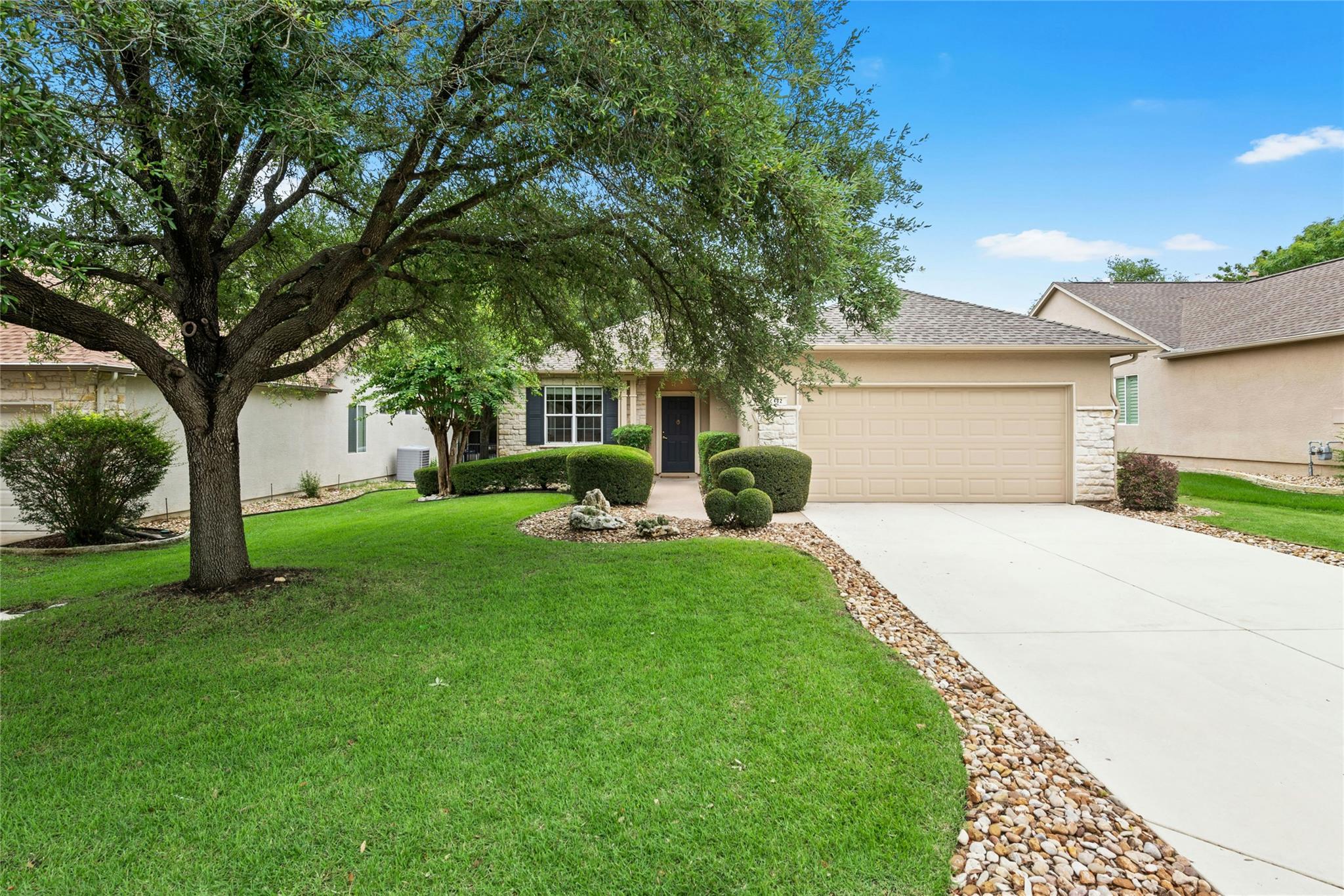 402 Colorado River, Georgetown, TX 78633 — photo 1