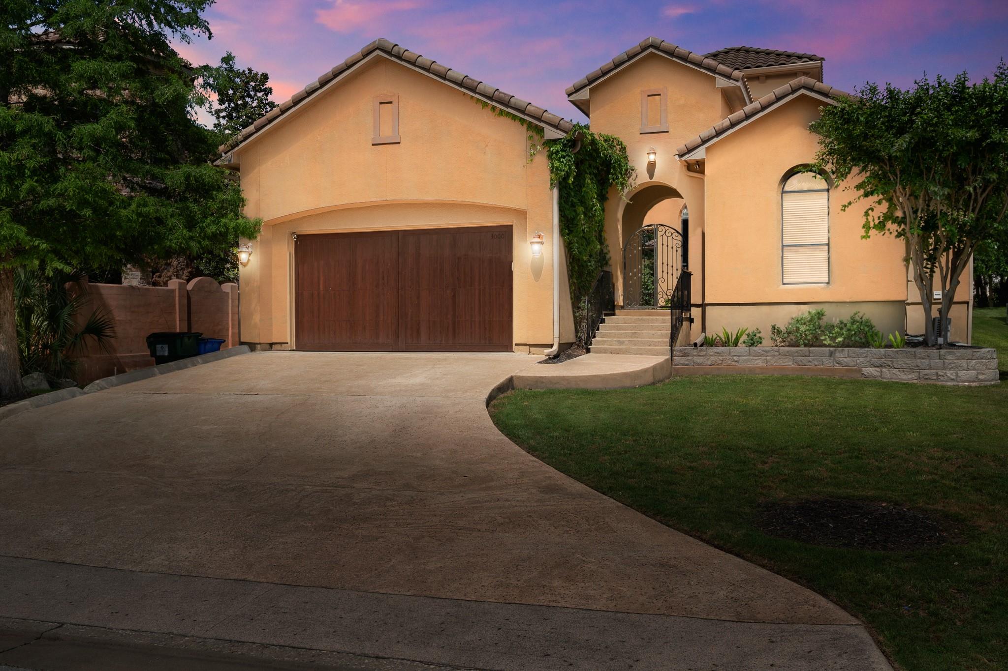 3000 Pamella, Austin, TX 78734 — photo 1