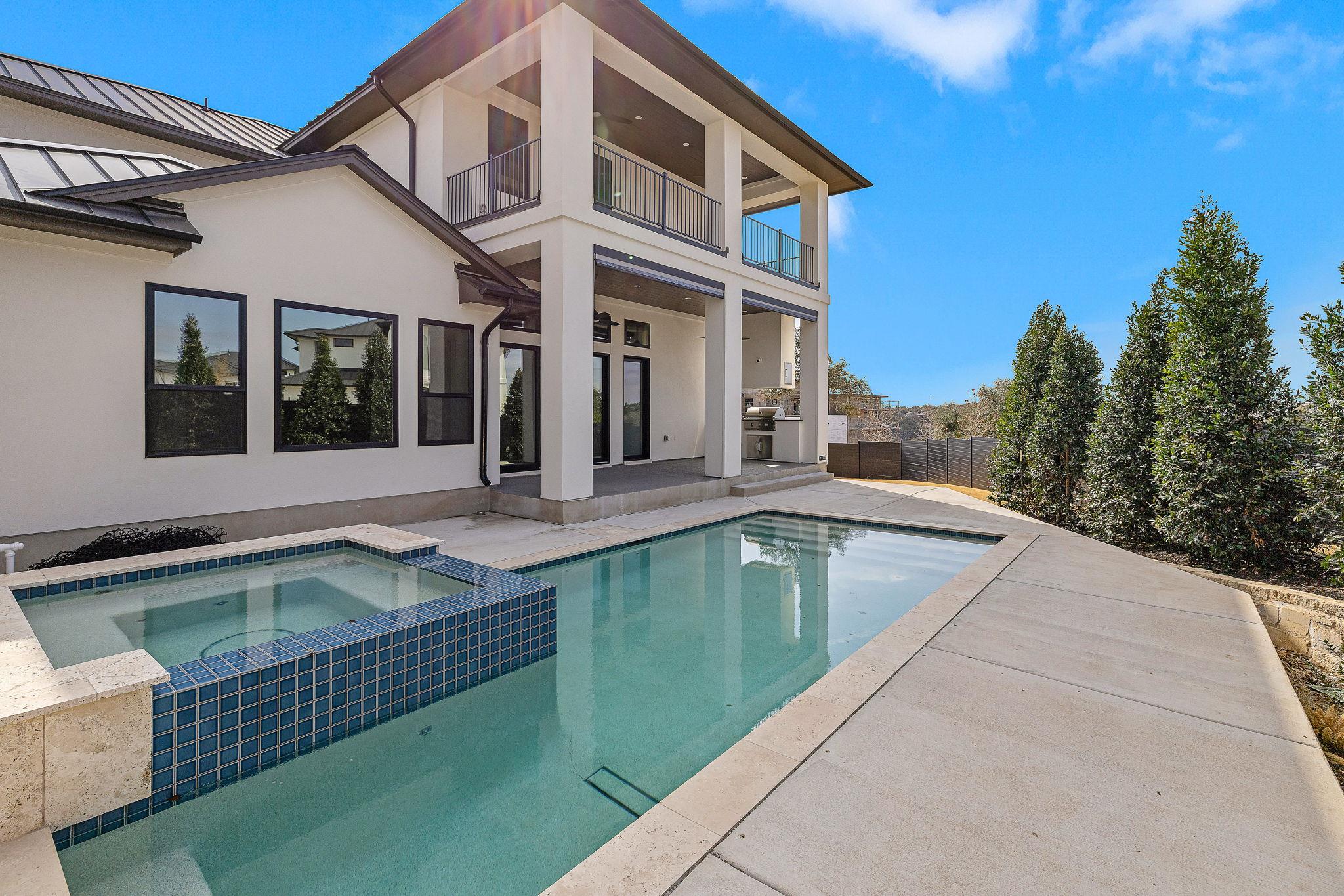5900 Moondust Ln, Austin, TX 78730 — photo 1