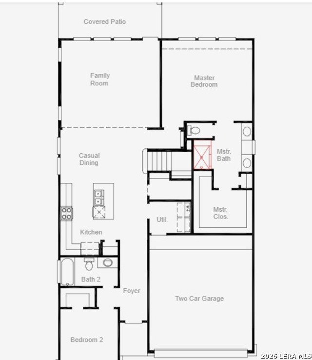 11403 Barbosa, ,  78254 — photo 1