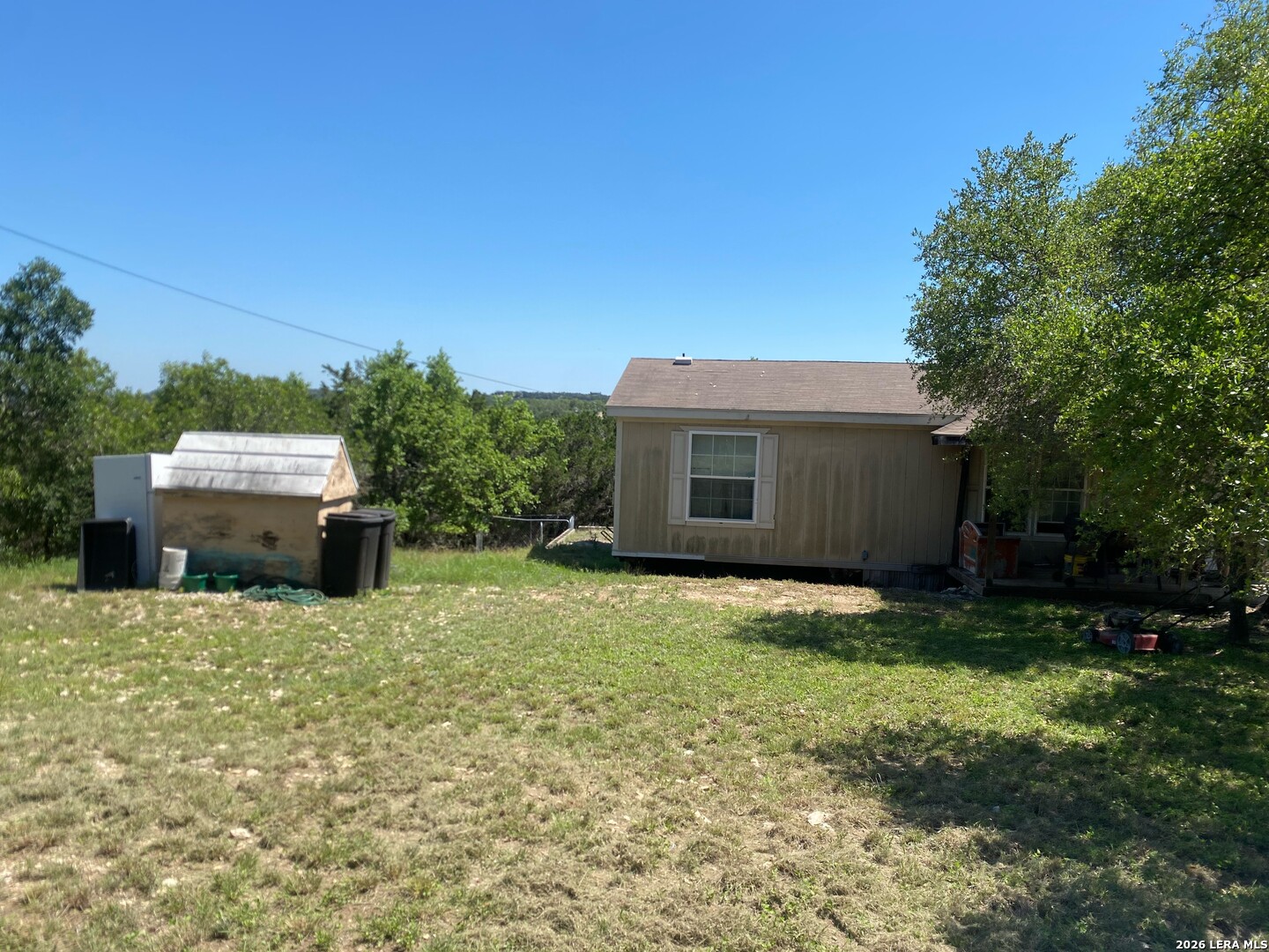 348 15TH ST E, Lakehills, TX 78063 — photo 1