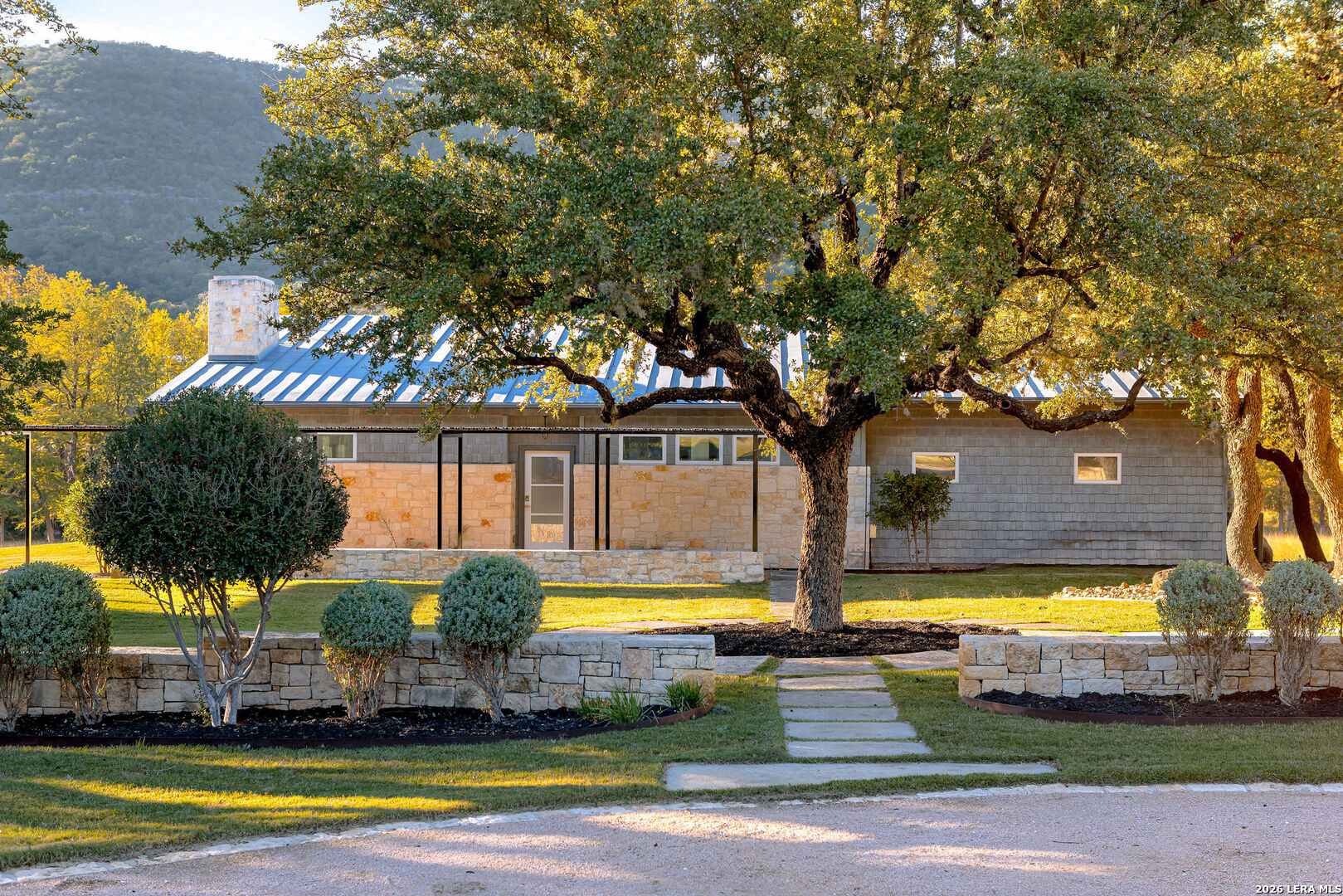 415 FRIO CANON TRL, , 78873 — photo 1