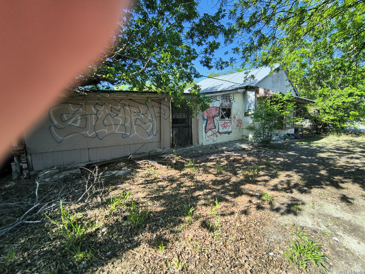 1119 KING AVE, ,  78211 — photo 1