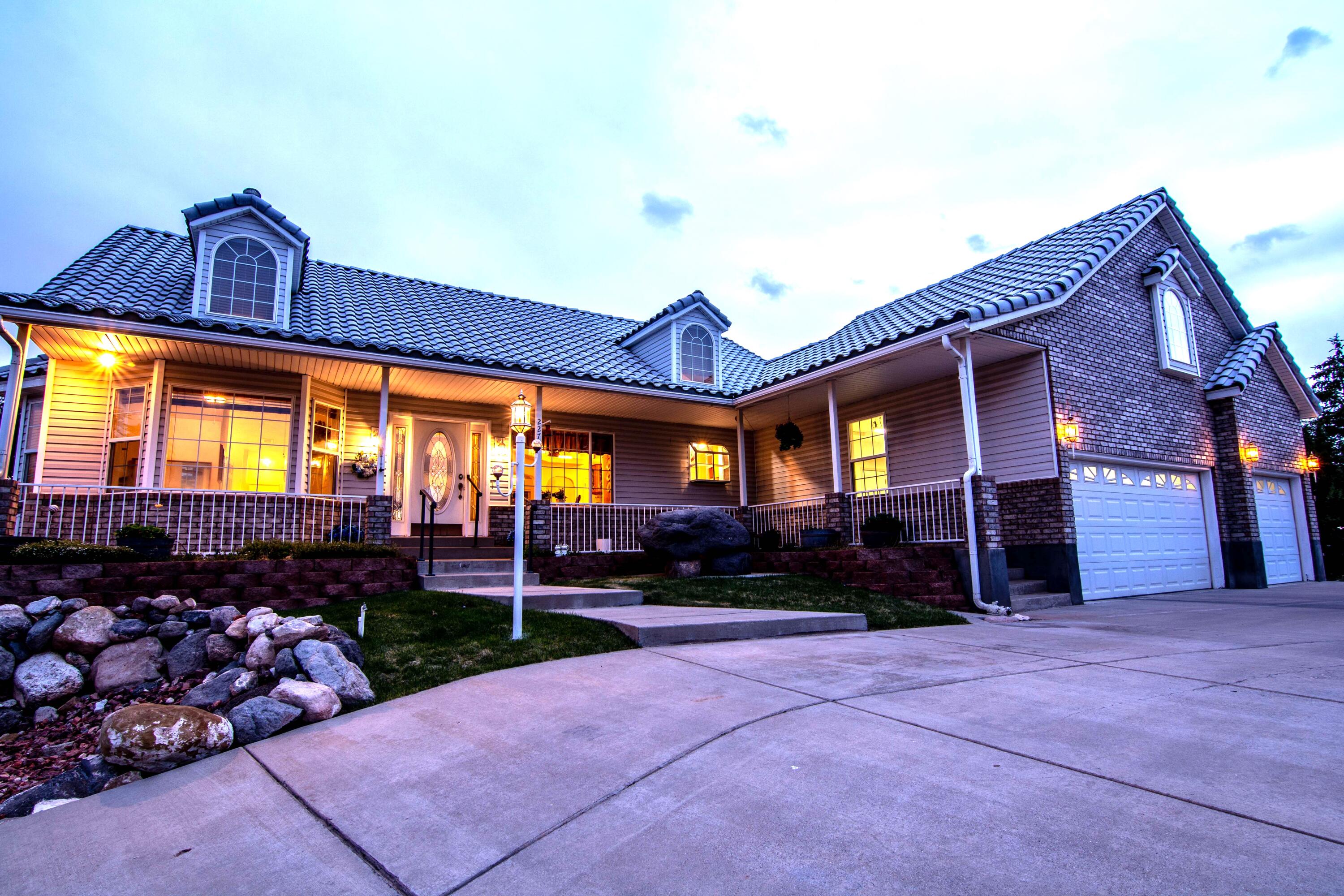 2272 W 546 S, Cedar City, UT 84720 — photo 1