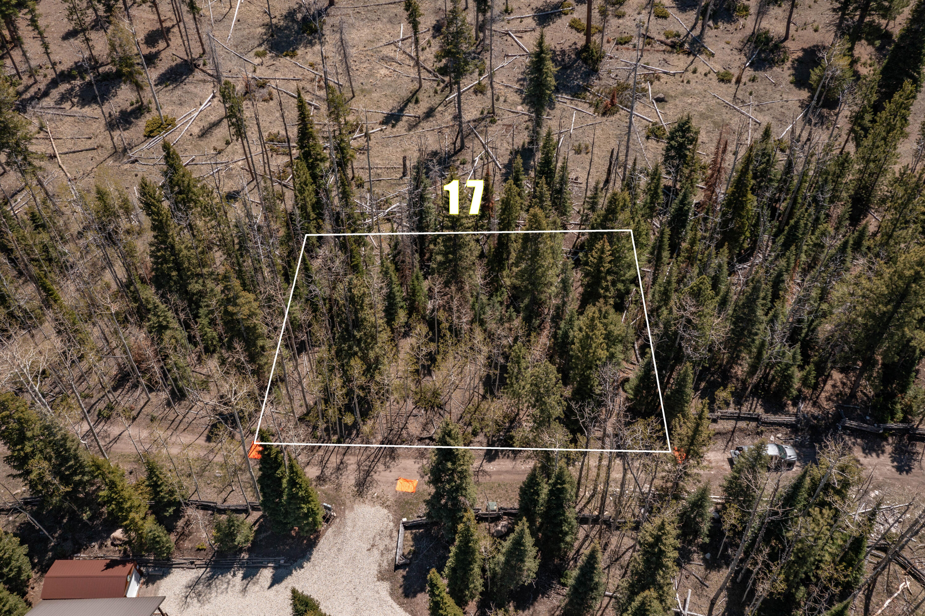 Quakie LN, #17, Panguitch Lake, UT 84759 — photo 1