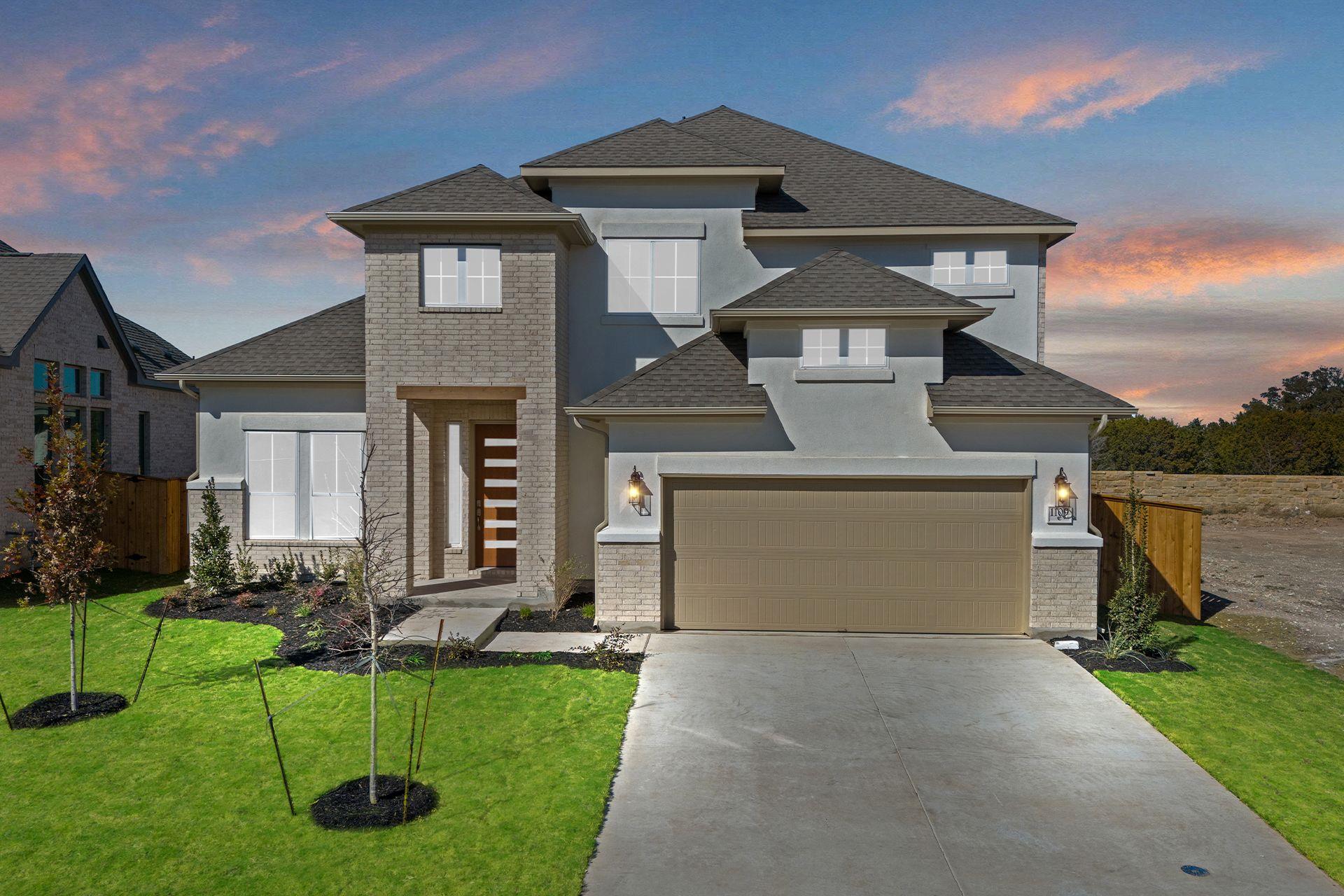 1109 Ellensburg, Georgetown, TX 78633 — photo 1