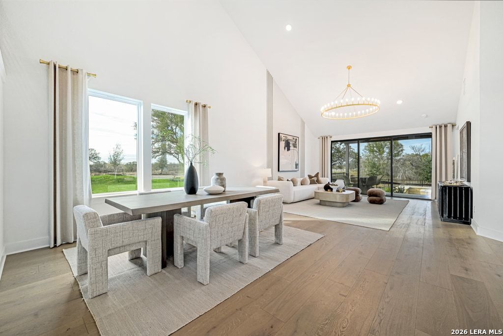 616 GRAND LEGACY, ,  78130 — photo 1