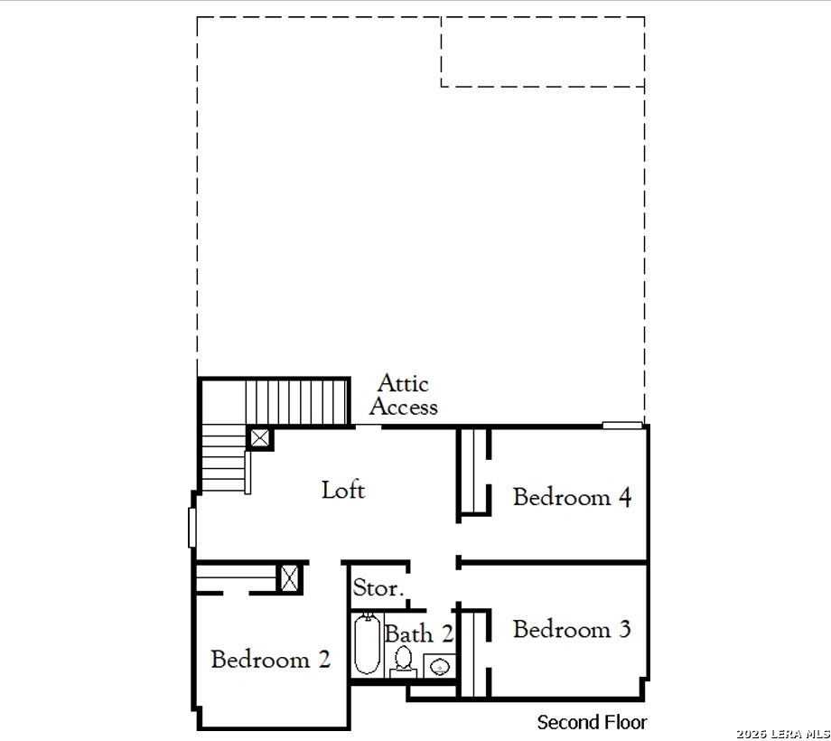 5100 Park Cape, ,  78124 — photo 1