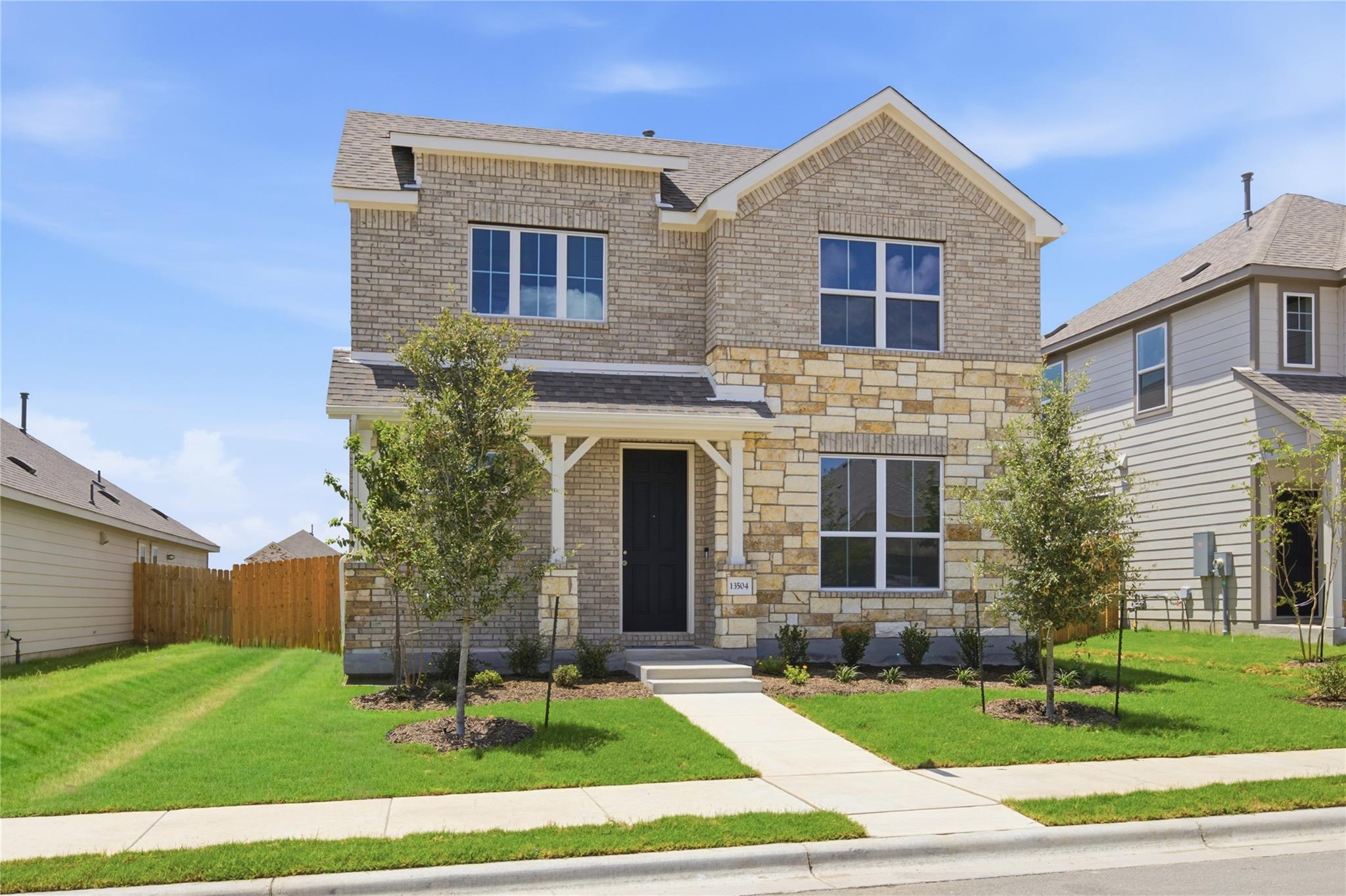 13504 Barn Chime, Elgin, TX 78621 — photo 1