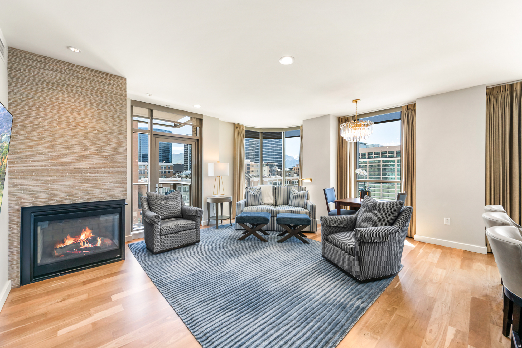 99 W SOUTH TEMPLE ST #802, Salt Lake City, UT 84101 — photo 1