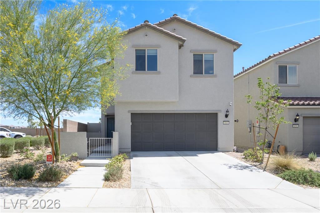 6860  Toros Street, Las Vegas, NV 89086 — photo 1