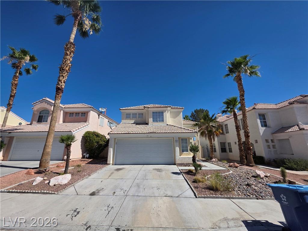 4946  MOZART Drive, Las Vegas, NV 89146 — photo 1