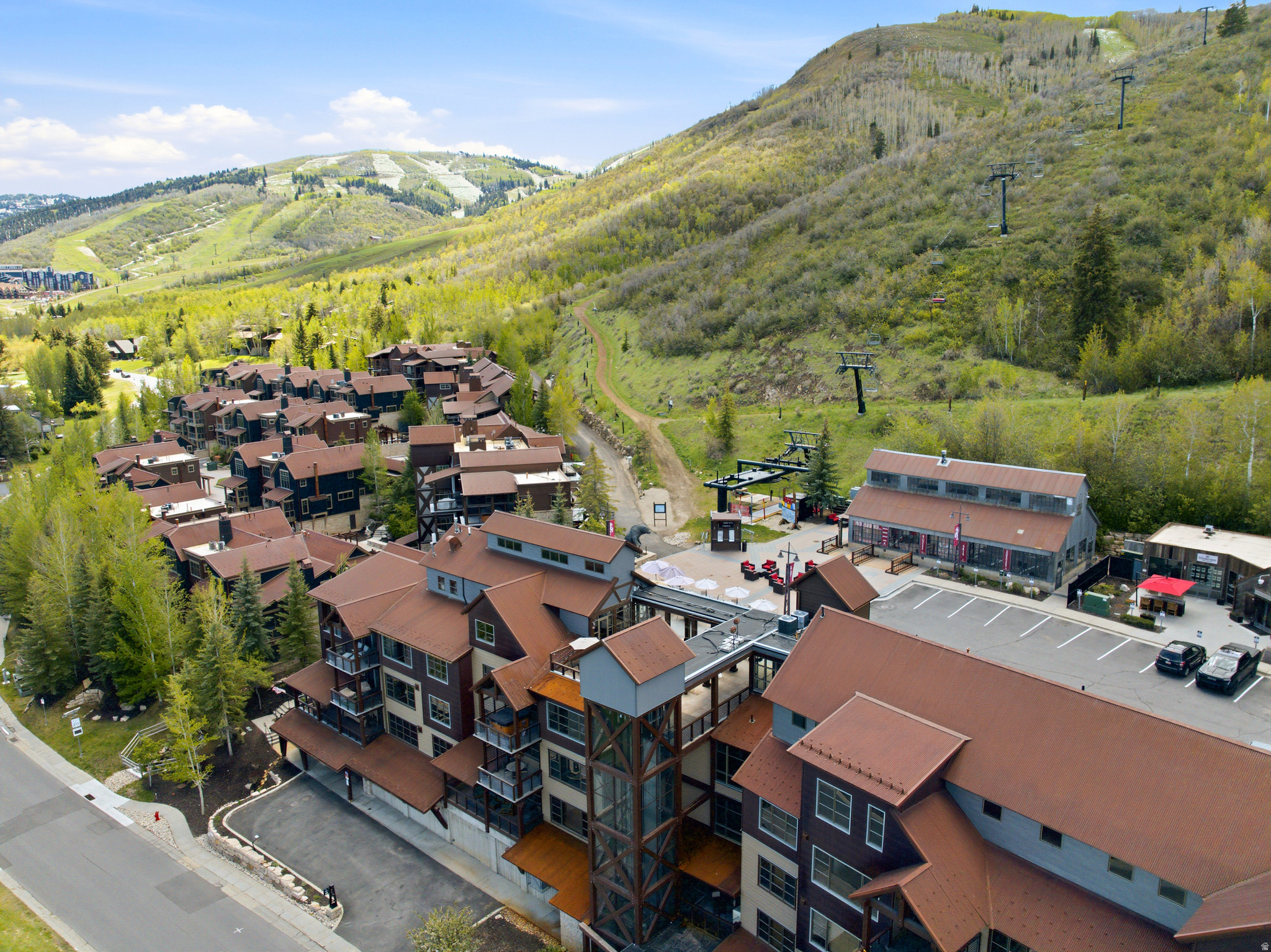 1825  THREE KINGS DR #703, Park City, UT 84060 — photo 1