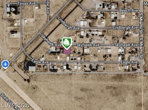 709 Skyhawk Avenue, Sandy Valley, NV 89019 — photo 1