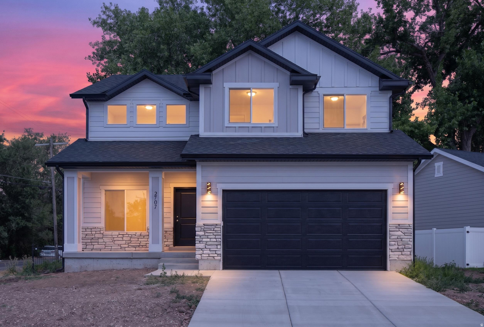 2707 S SAYSAY WAY, Magna, UT 84044 — photo 1