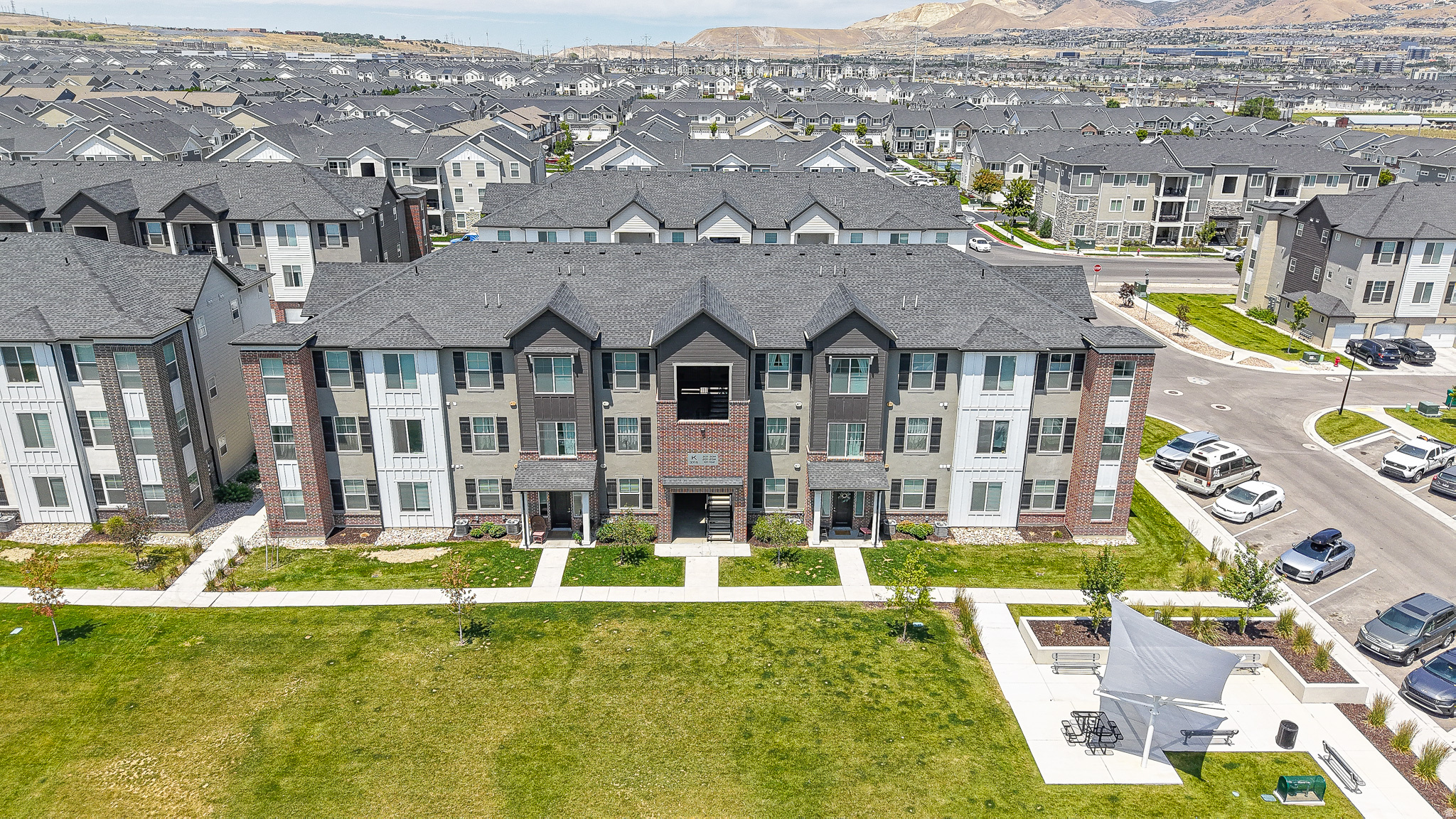 3715 W 1480 N #303, Lehi, UT 84043 — photo 1