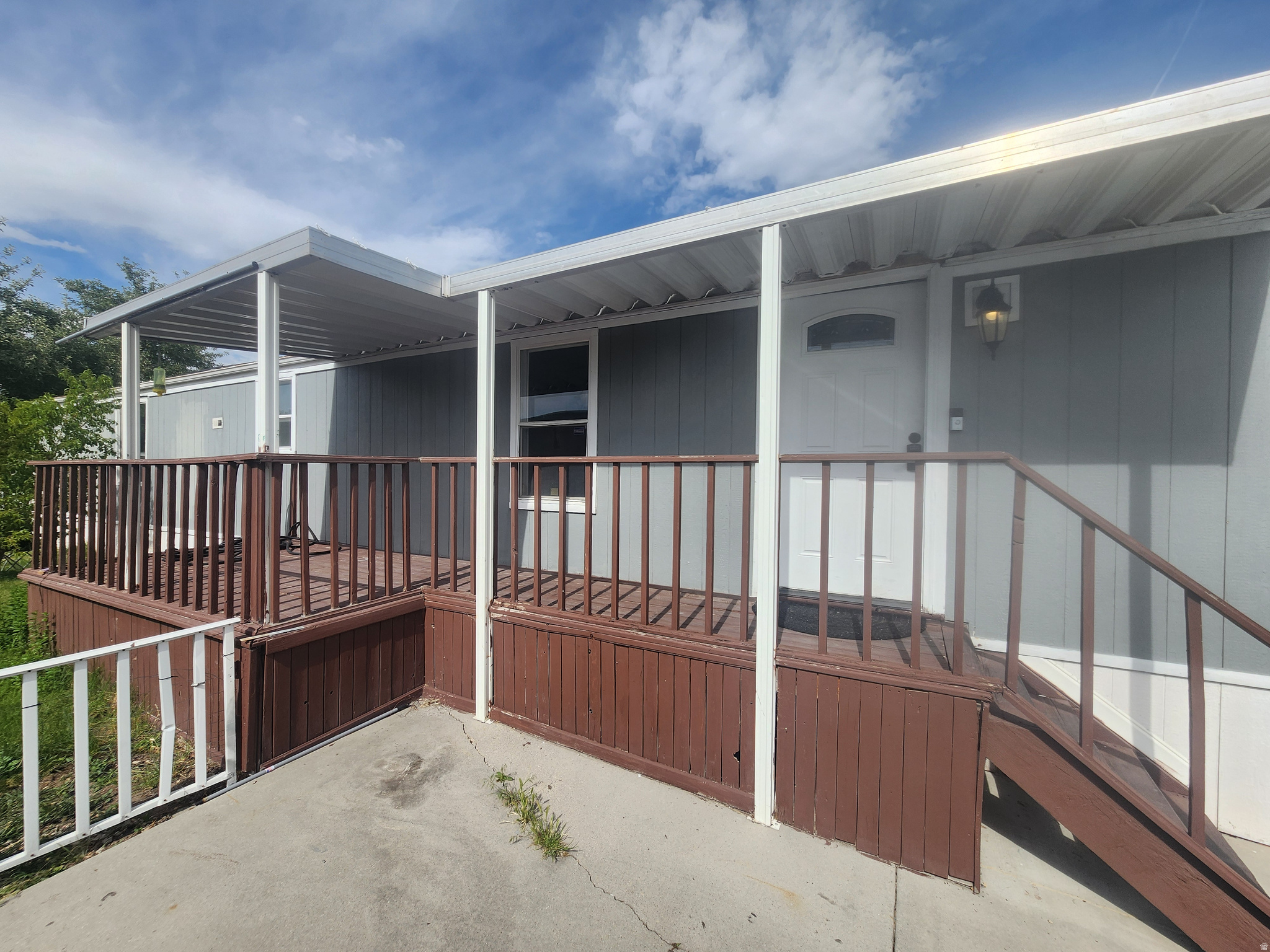 1140 W RIVER HORSE RD #146, West Valley City, UT 84119 — photo 1