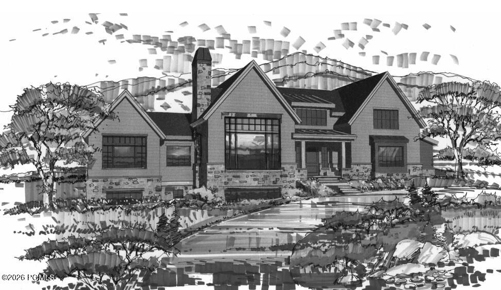 1887 S 4200 East, Heber City, UT 84032 — photo 1
