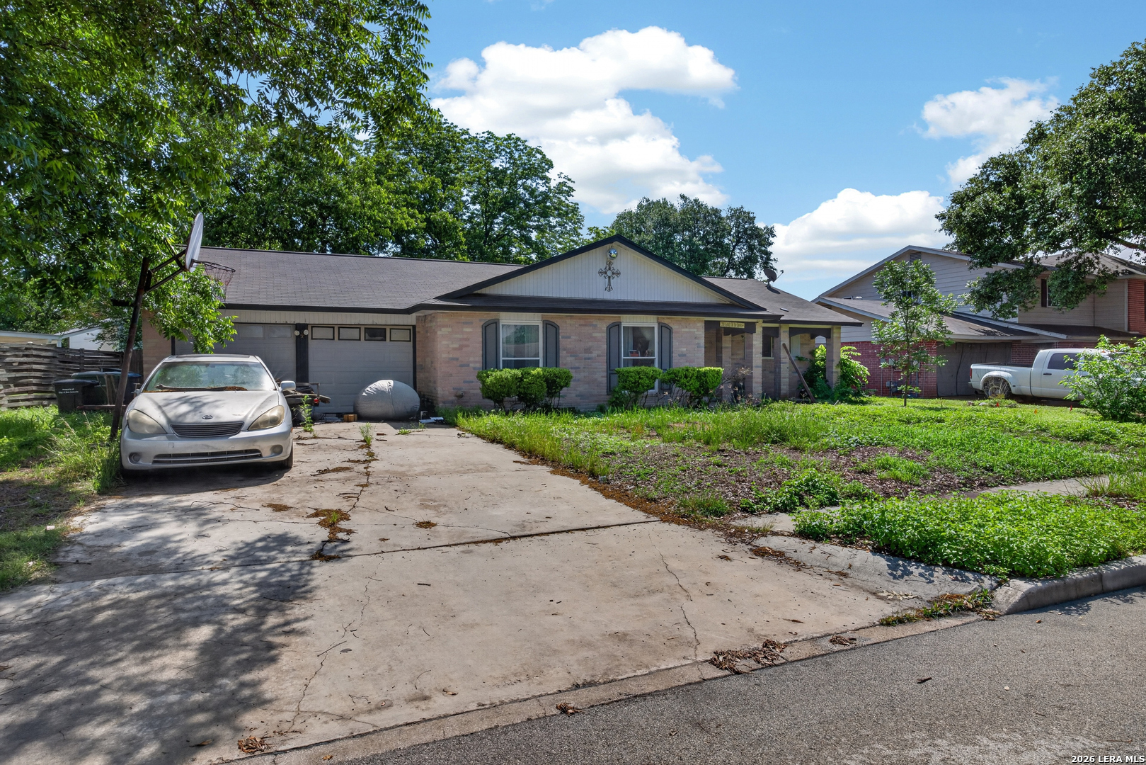 5026 LA HAYA ST, , 78233 — photo 1