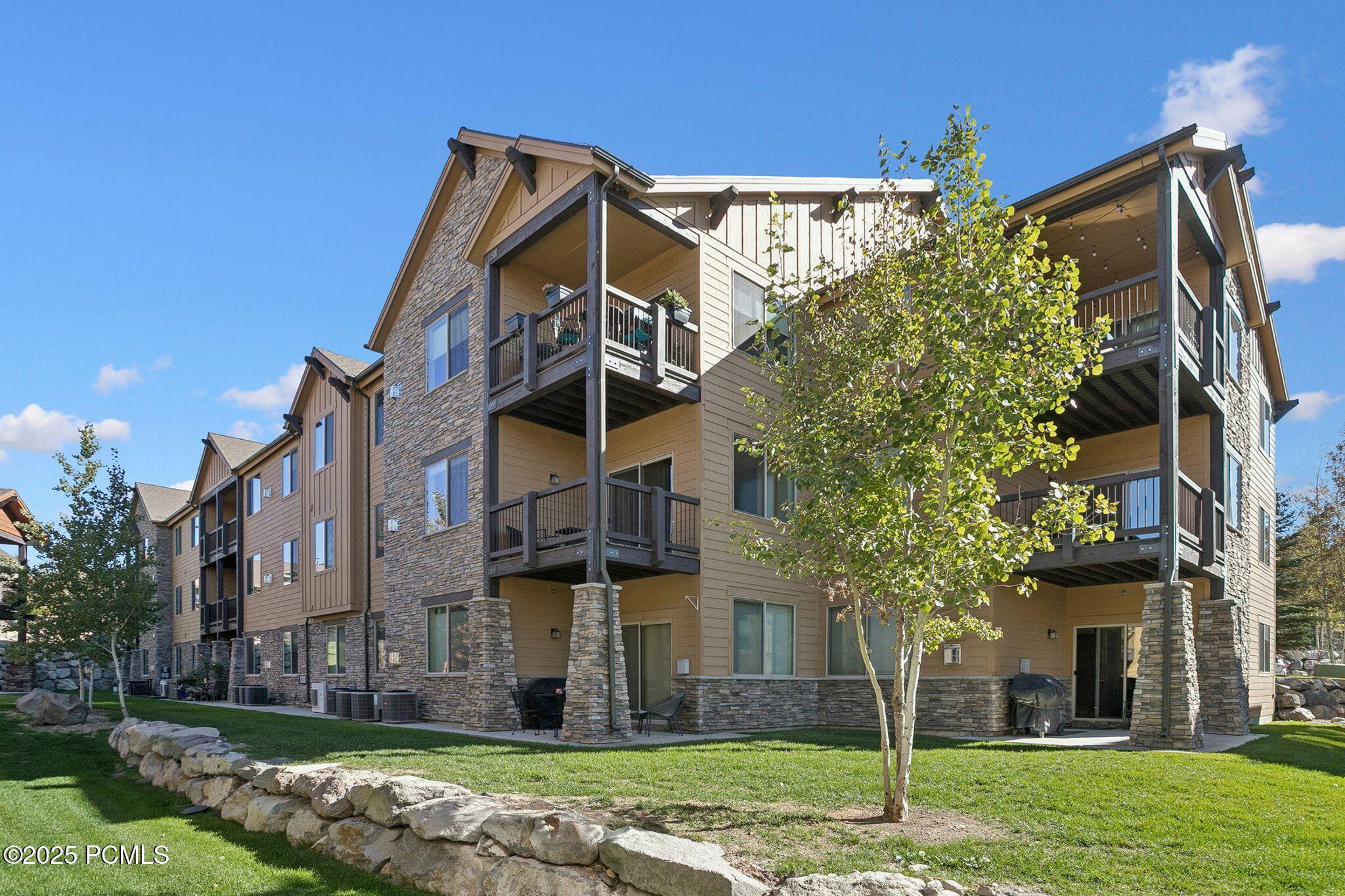 14345 N Buck Horn Trail 43-G, Kamas, UT 84036 — photo 1