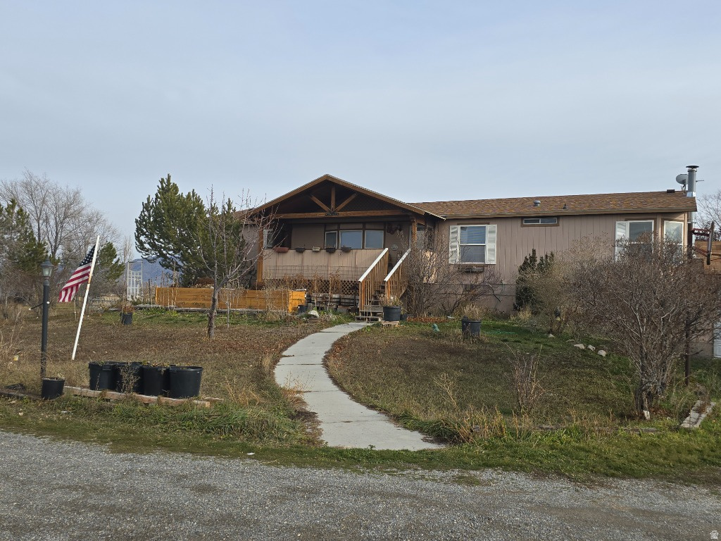 6600 N 6800 W, Tremonton, UT 84337 — photo 1